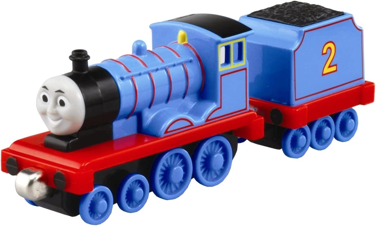 Edward | Thomas Take-Along Wiki | Fandom