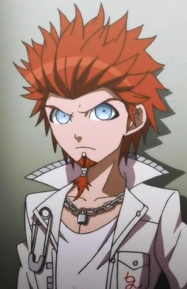 Leon Kuwata Tmnt X Pokemon Wiki Fandom