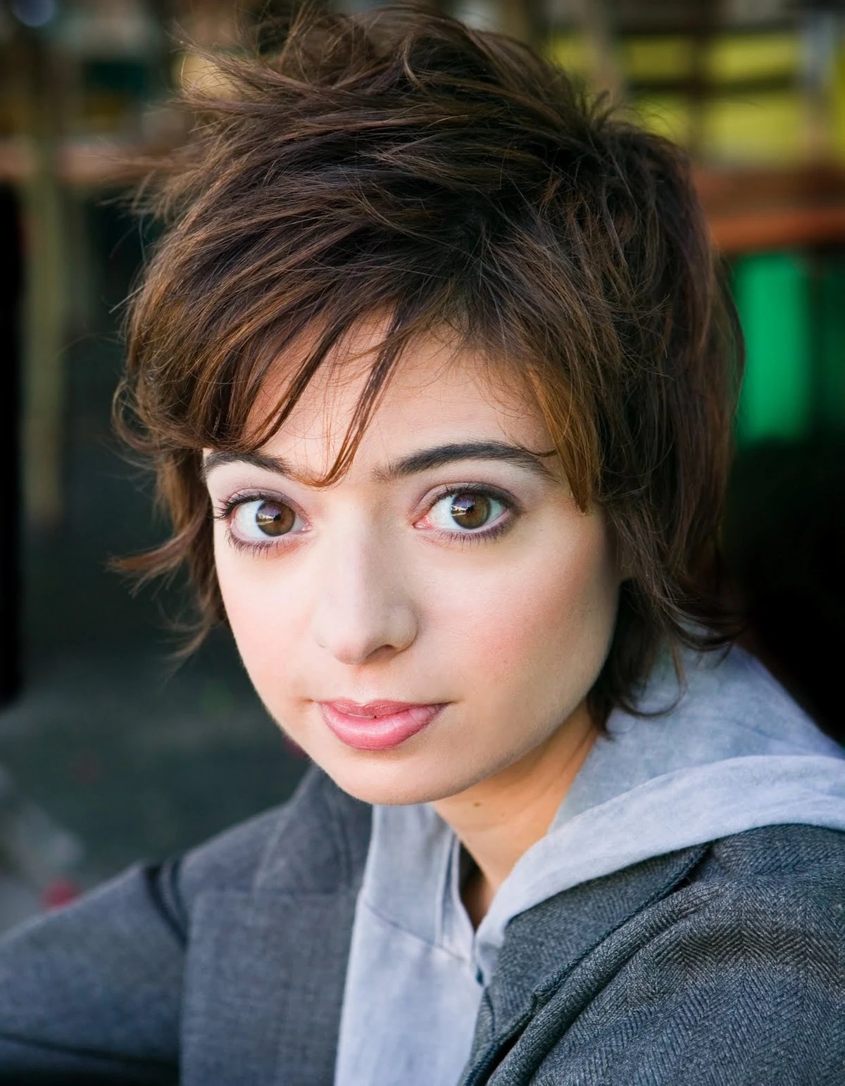 Kate Micucci TMNTPedia Fandom