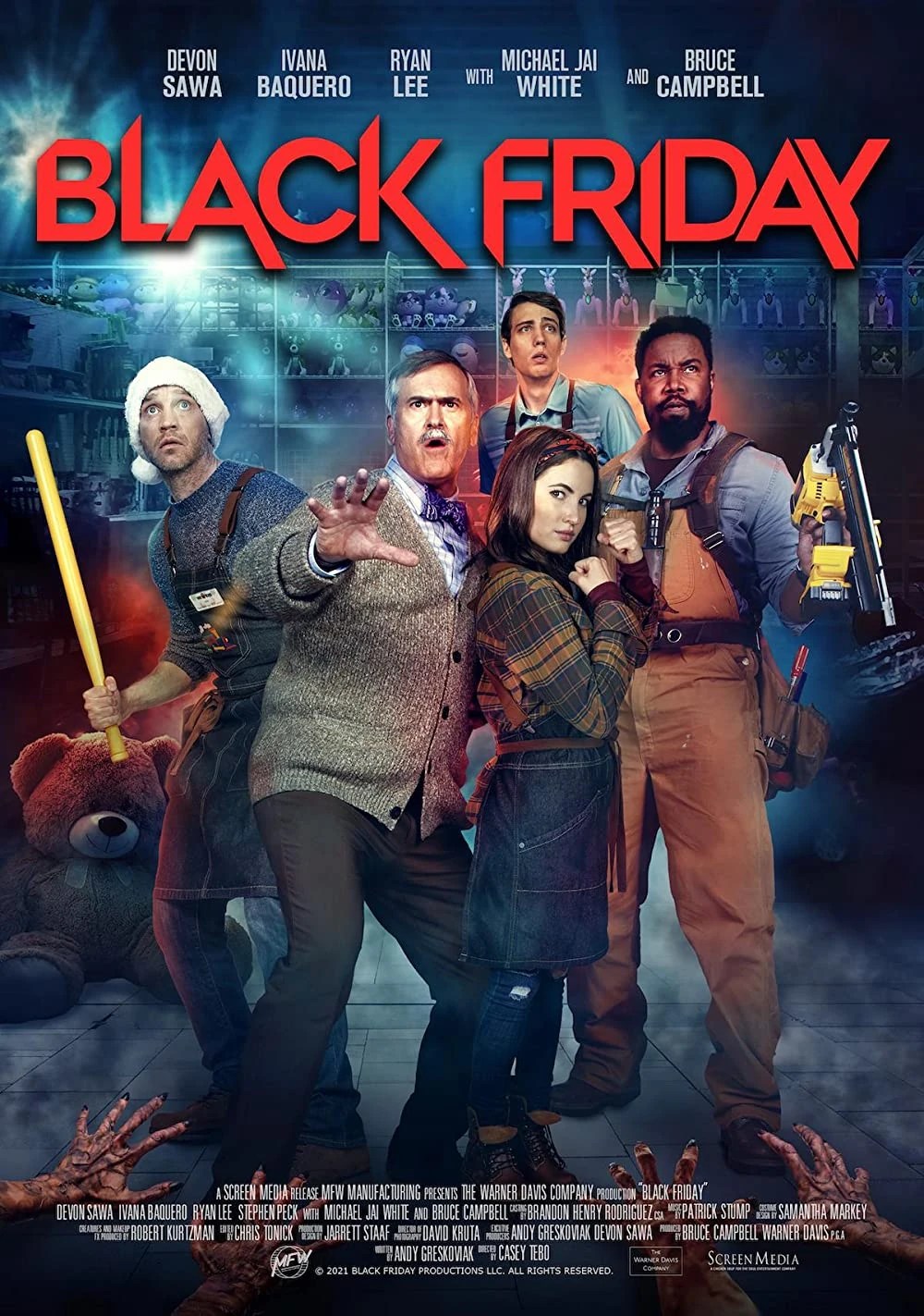 Black Friday (2021) Movie and TV Wiki Fandom