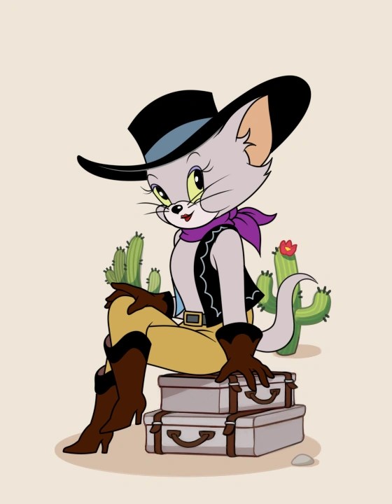 tom and jerry chase wiki