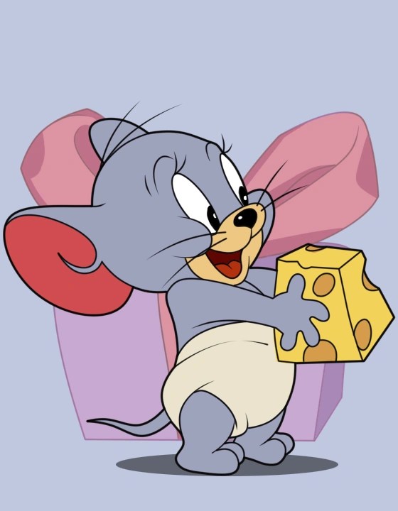 wikipedia tom und jerry - Roberto Carmina Ti