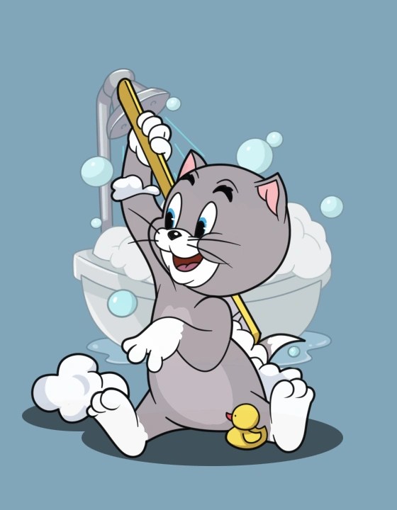 tom and jerry chase wiki