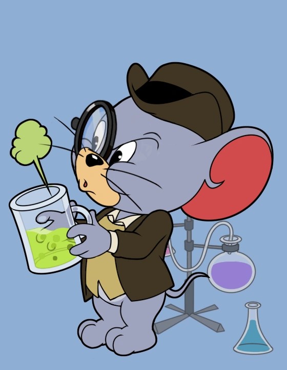 tom and jerry chase wiki | Griffin Party Dock