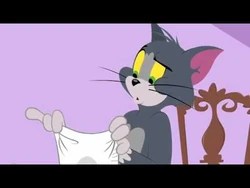 Belly Achin Tom And Jerry Wiki Fandom