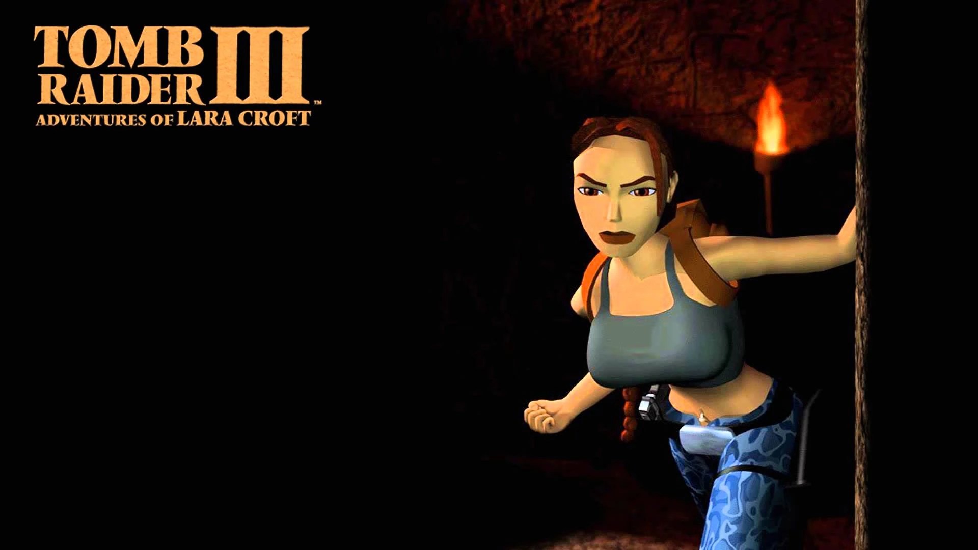 tomb raider jeux video | Jais Way