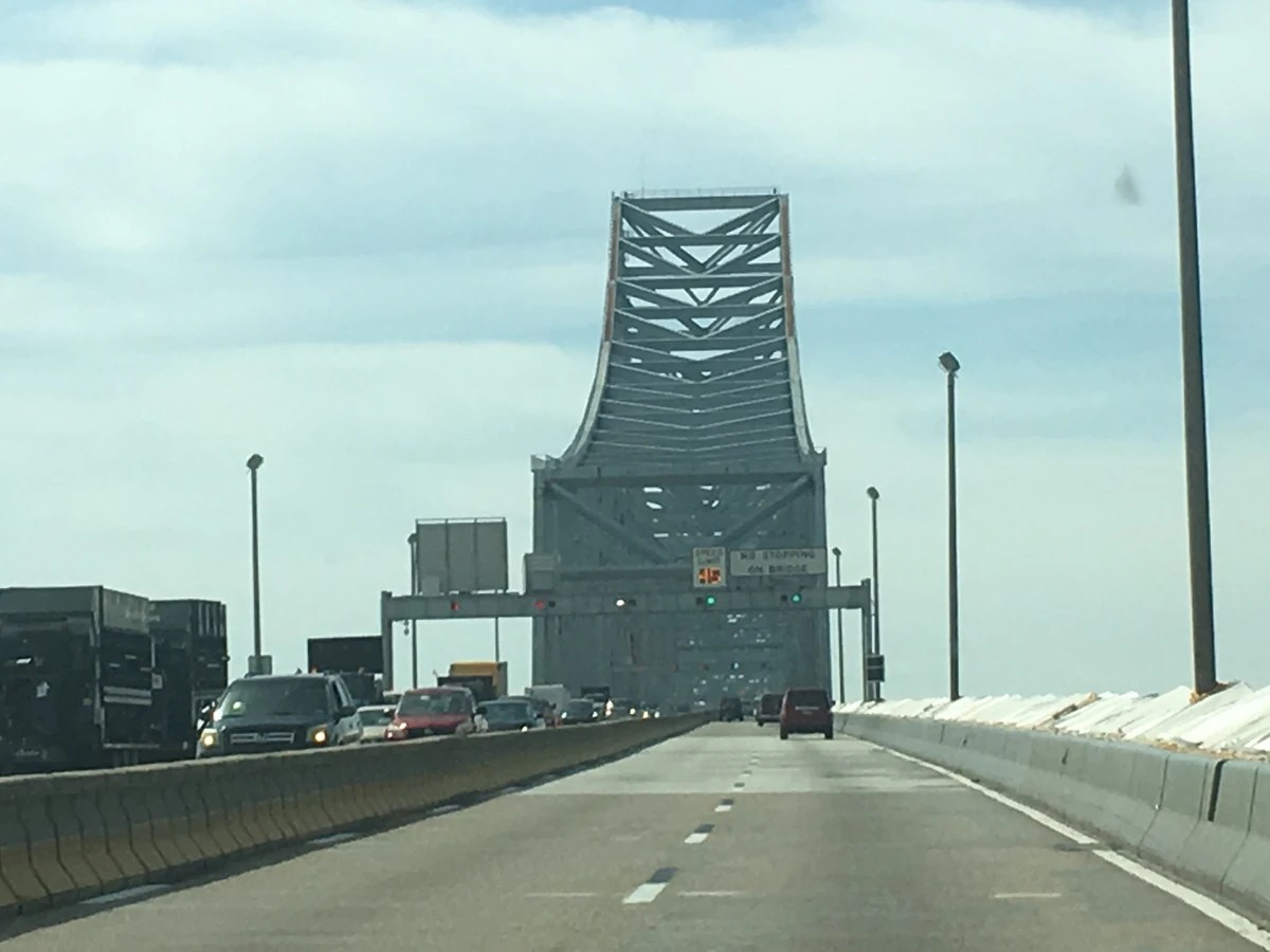 Commodore Barry Bridge Historica Wiki Fandom