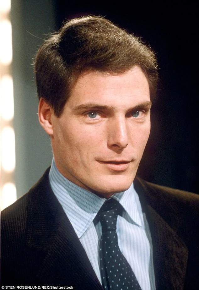 Christopher Reeve Historica Wiki Fandom