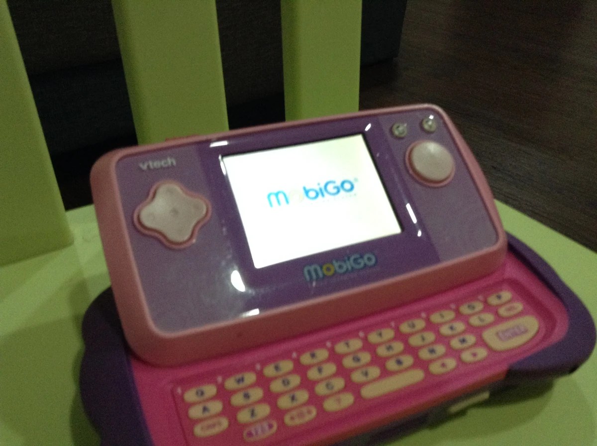 Vtech Mobigo® Touch learning system | Toys Wiki | Fandom