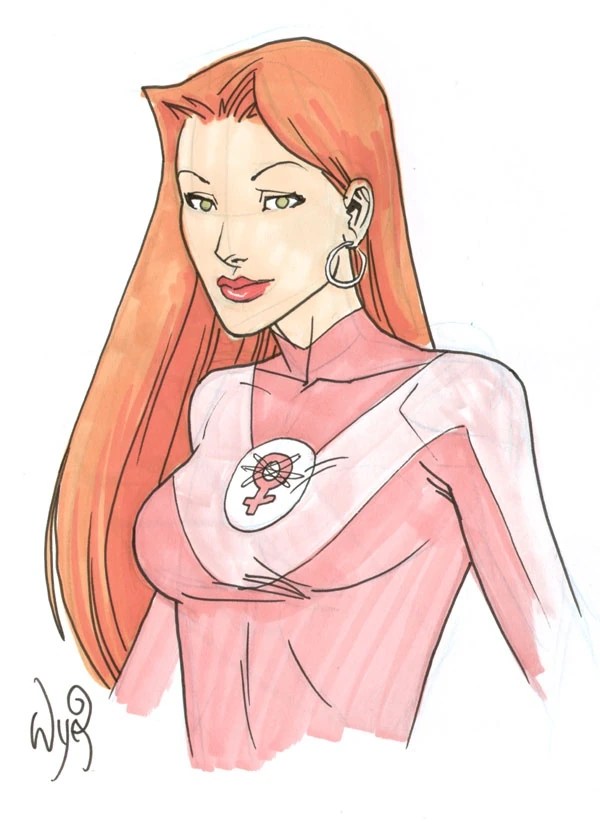 Atom Eve Traitor Game Wiki Fandom