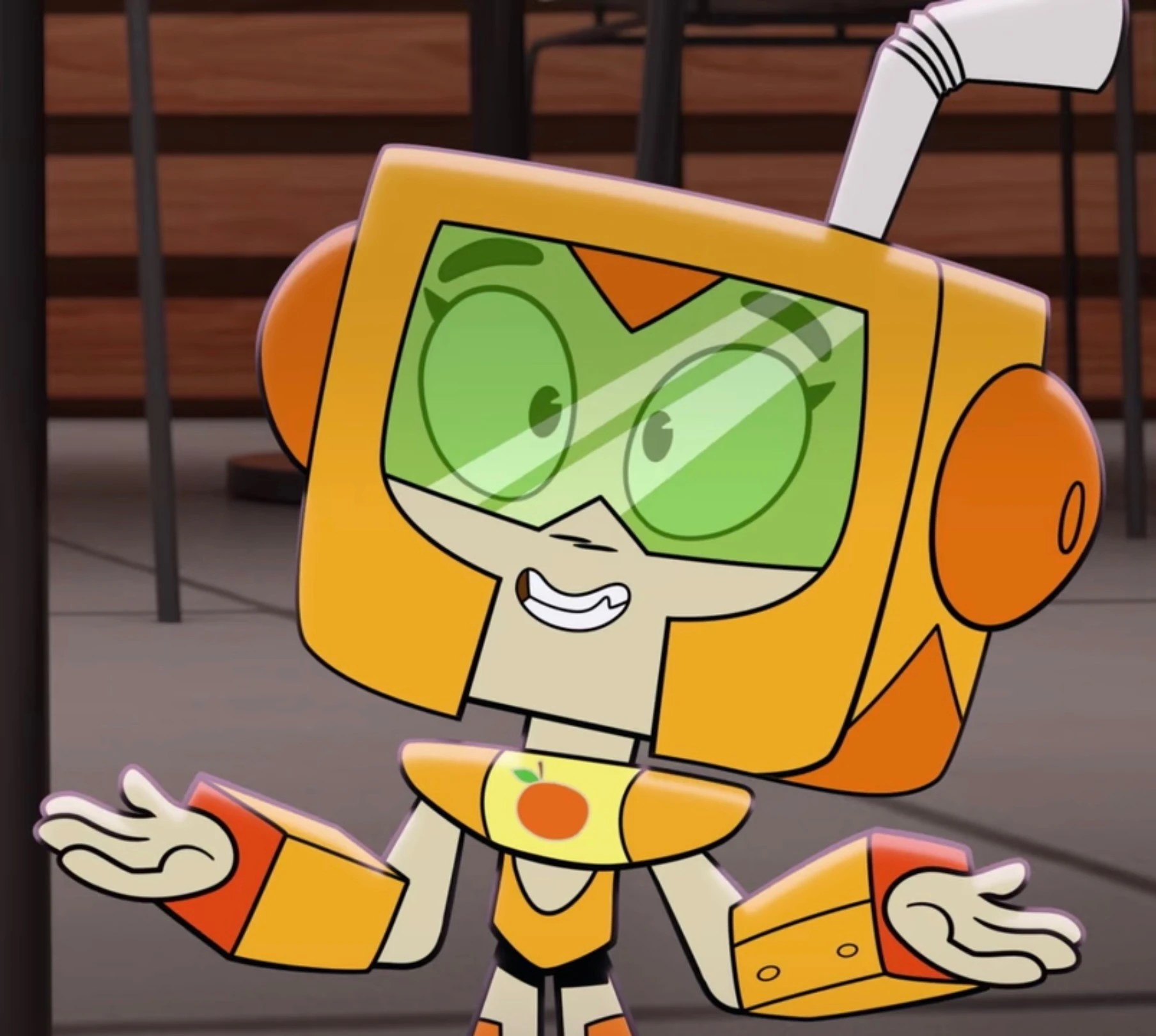 Discuss Everything About Transformers Botbots Wiki Fandom