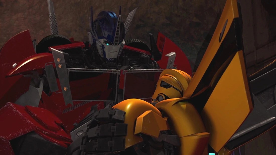 GoodbyeBumbleBee X CyberTronian!Reader Transformers Prime X Reader *ON HIATUS* Quotev atelier