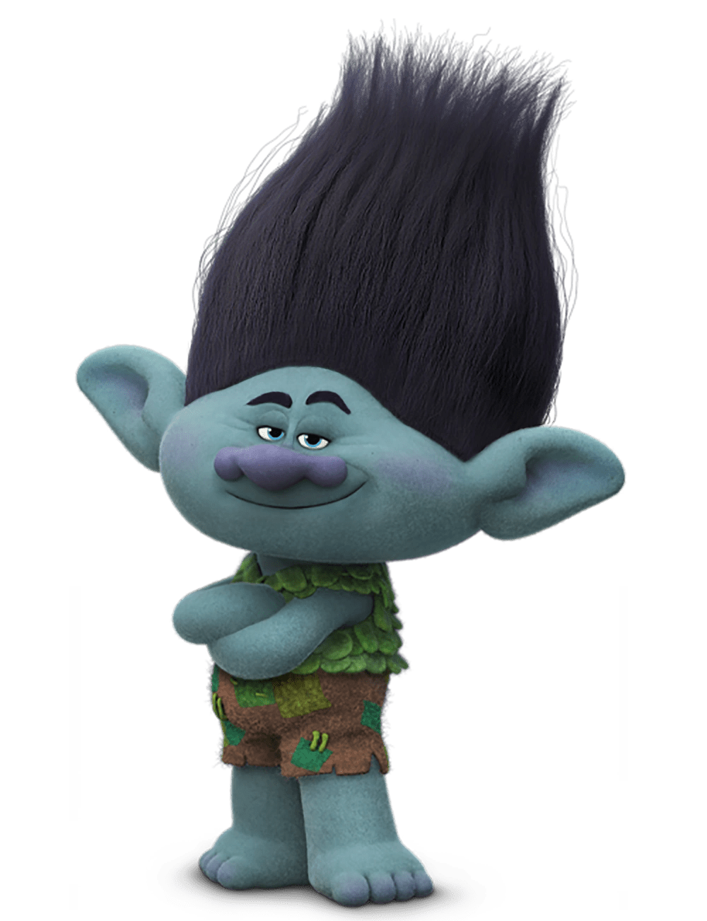 Category:Main Characters | Trolls Trollpedia | Fandom