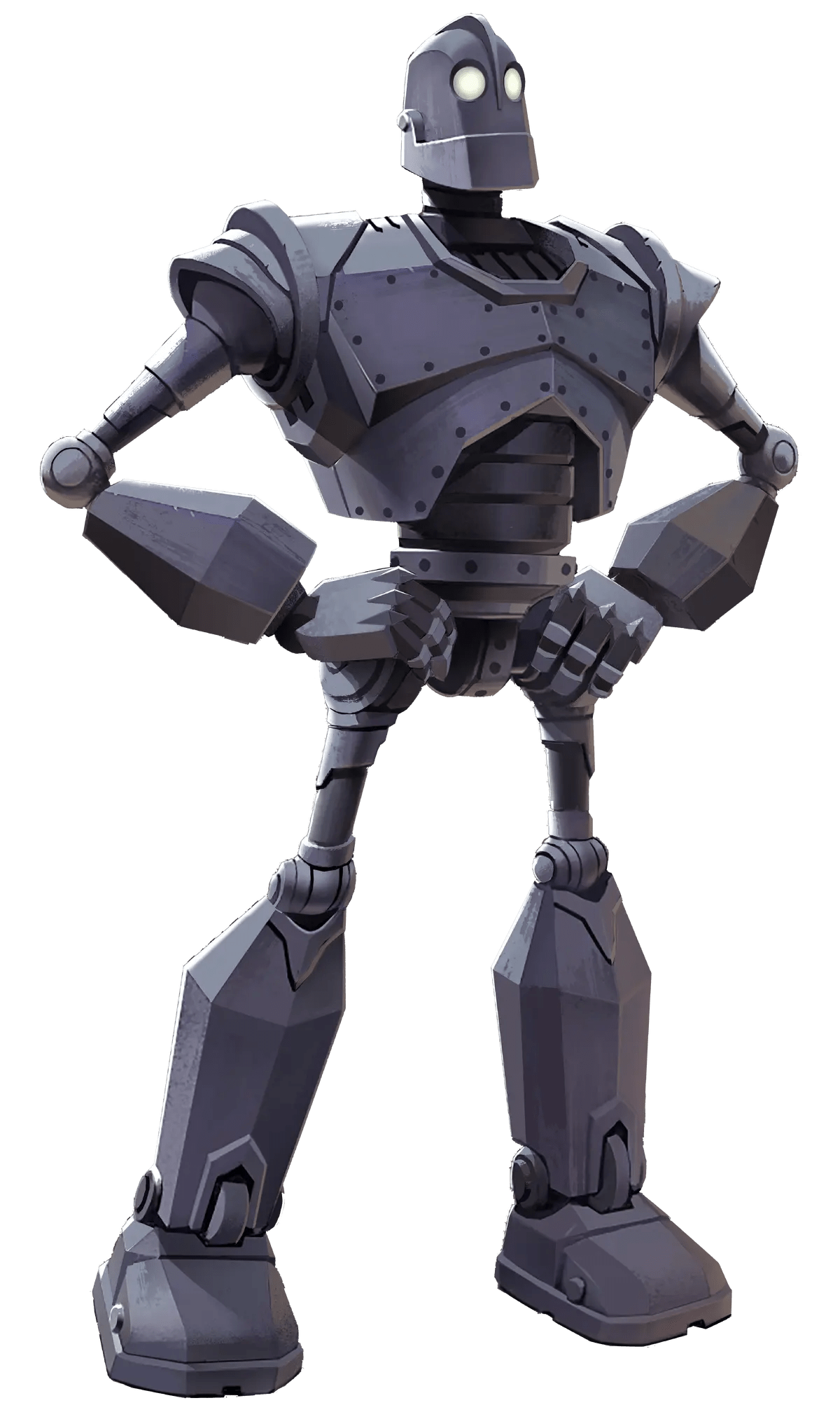 The Iron Giant Troublemaker Wiki Fandom