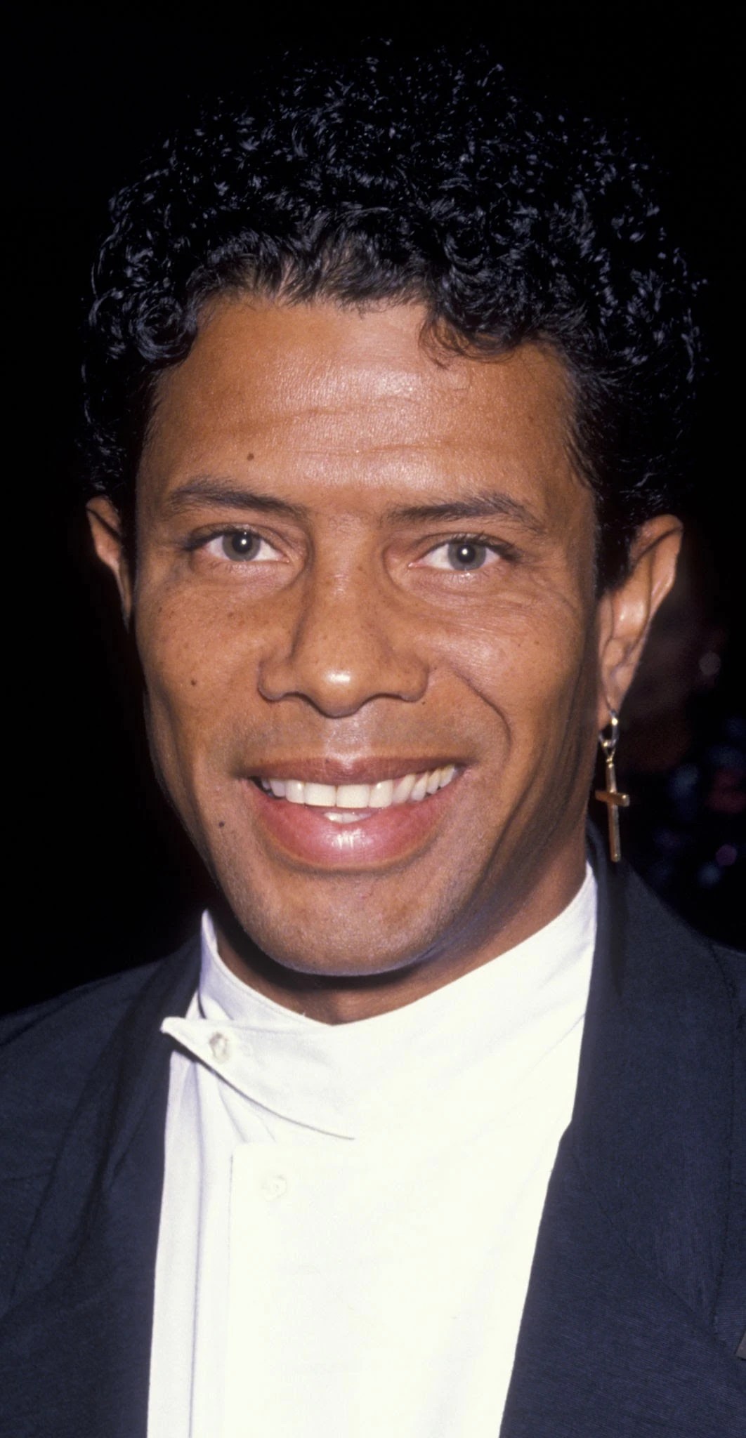 Gregory Abbott The TTS Wiki Fandom
