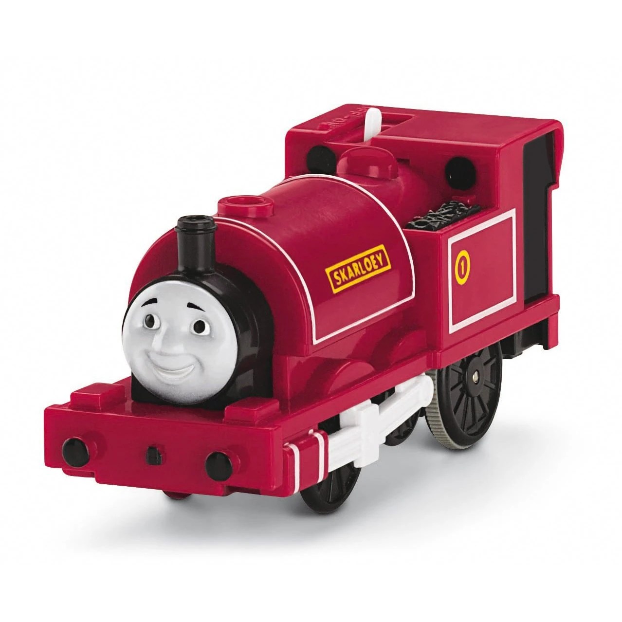 Discuss Everything About Thomas Motorized Wiki Fandom