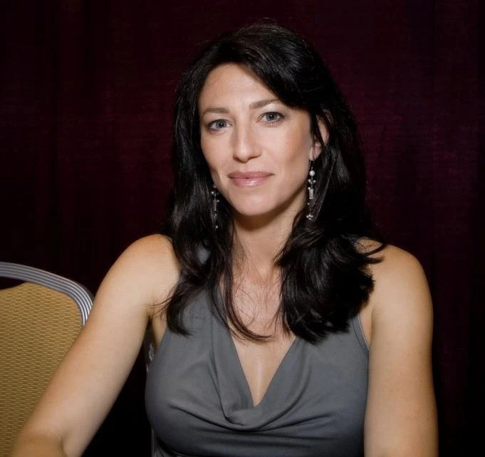 Claudia Black TV Database Wiki Fandom