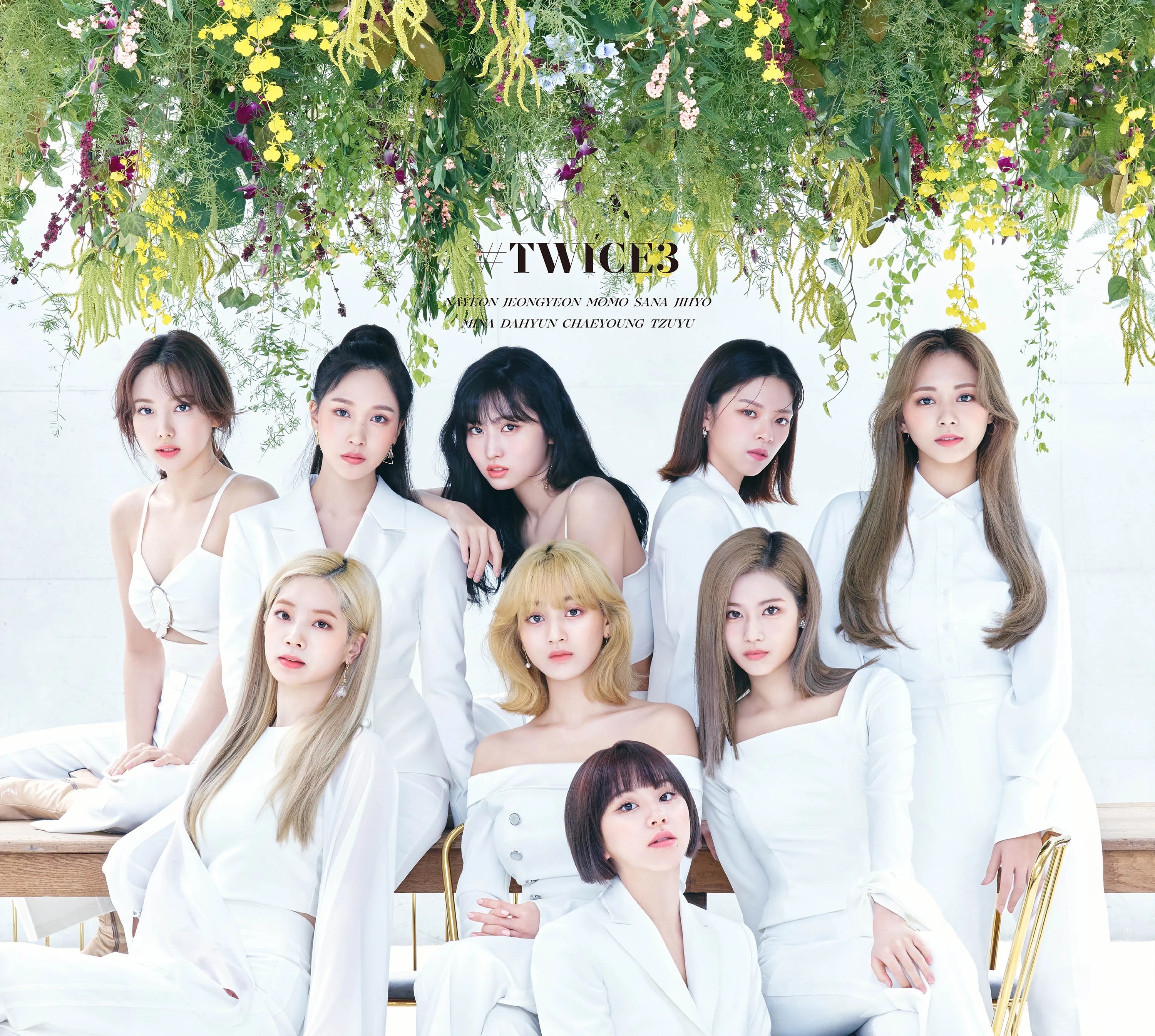Twice rose to fame in 2016 with their single cheer up: Twice3 Twice Wiki Fandom