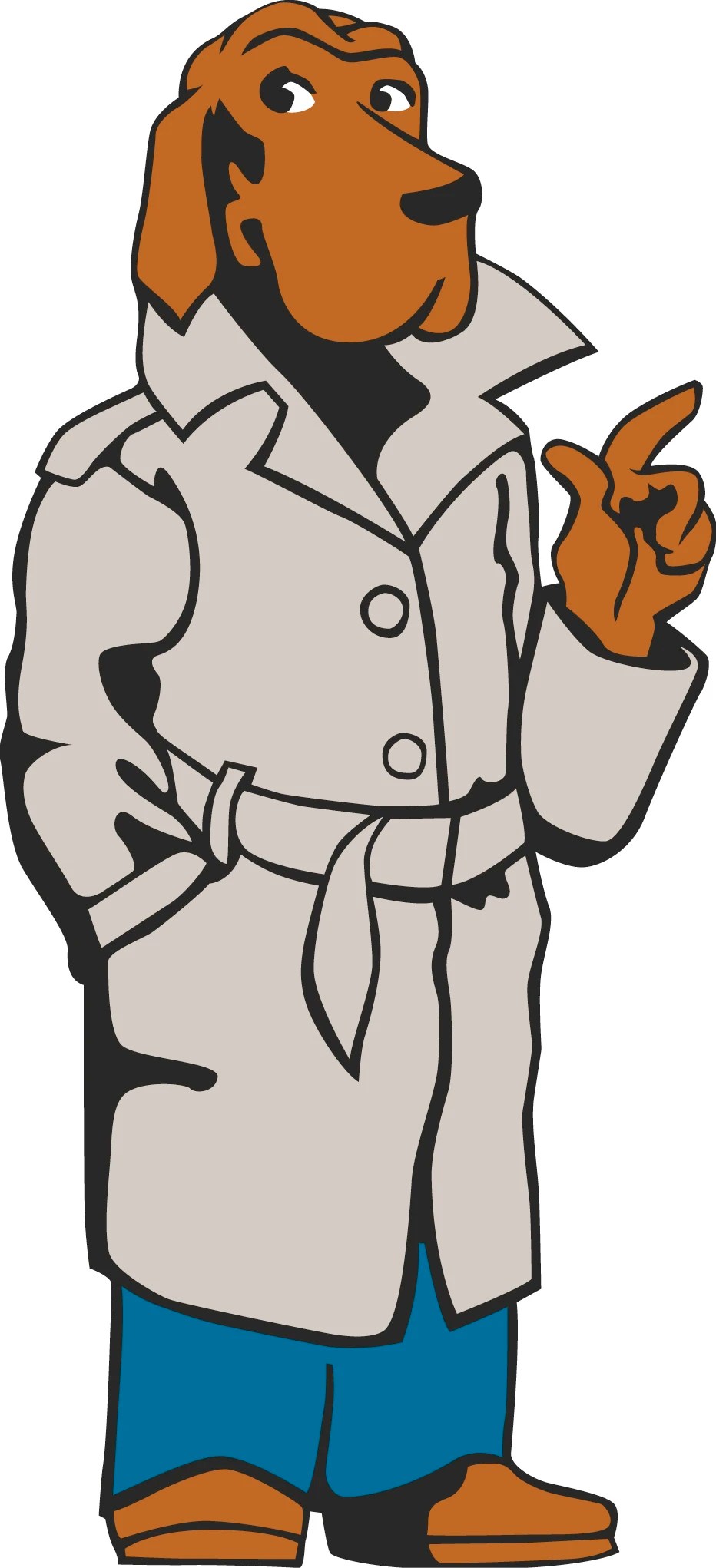 McGruff the Crime Dog Uberduck Wiki Fandom