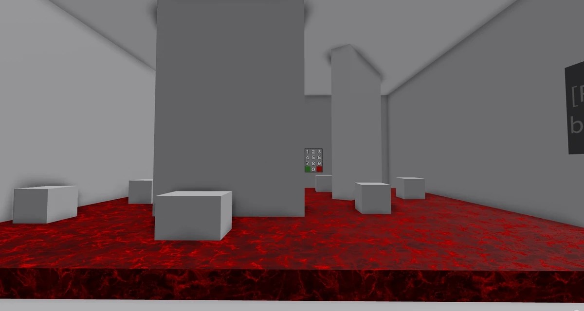 Room 53 Untitled Door Game Wiki Fandom