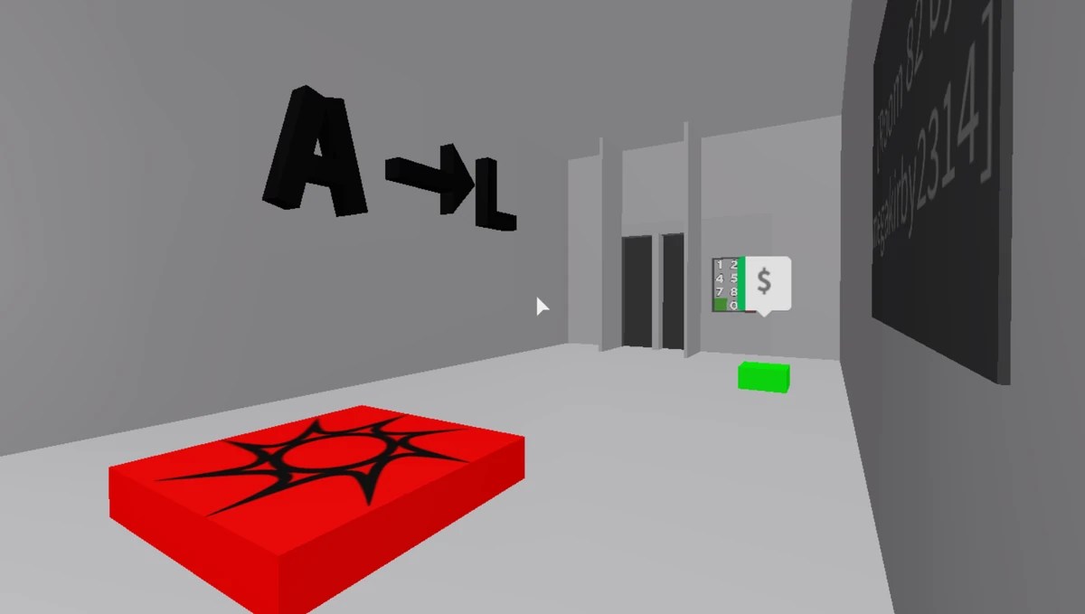 Room 82 Untitled Door Game Wiki Fandom