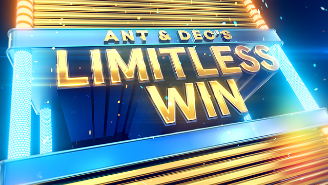 Ant & Dec's Limitless Win UK Gameshows Wiki Fandom