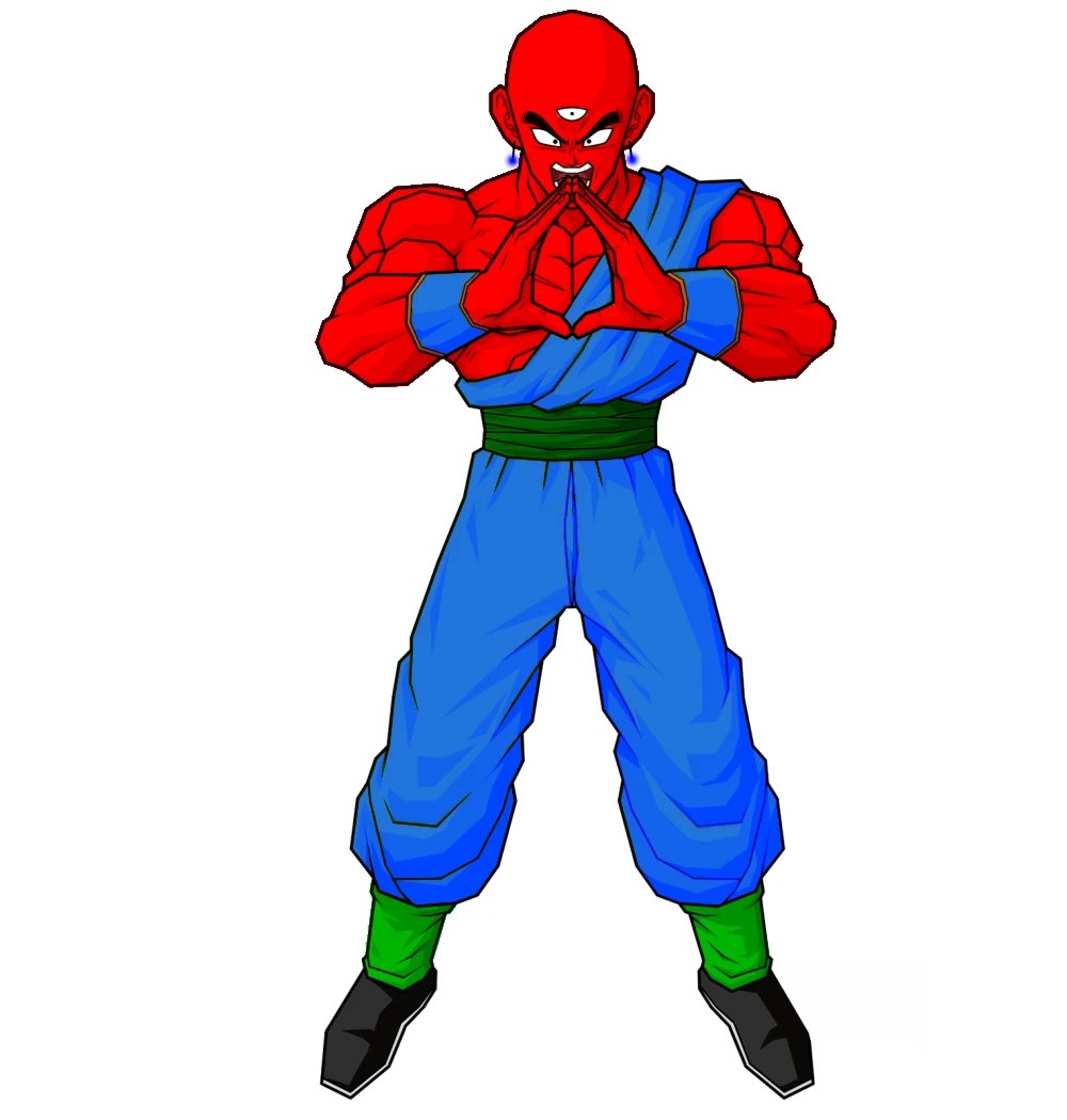wiz from dragon ball z
