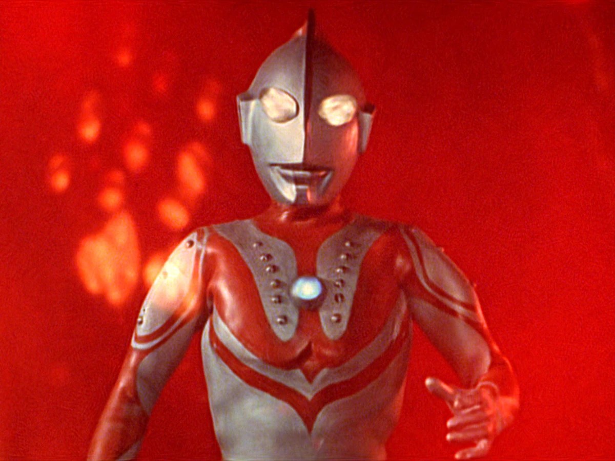 Zoffy Ultraman Wiki Fandom