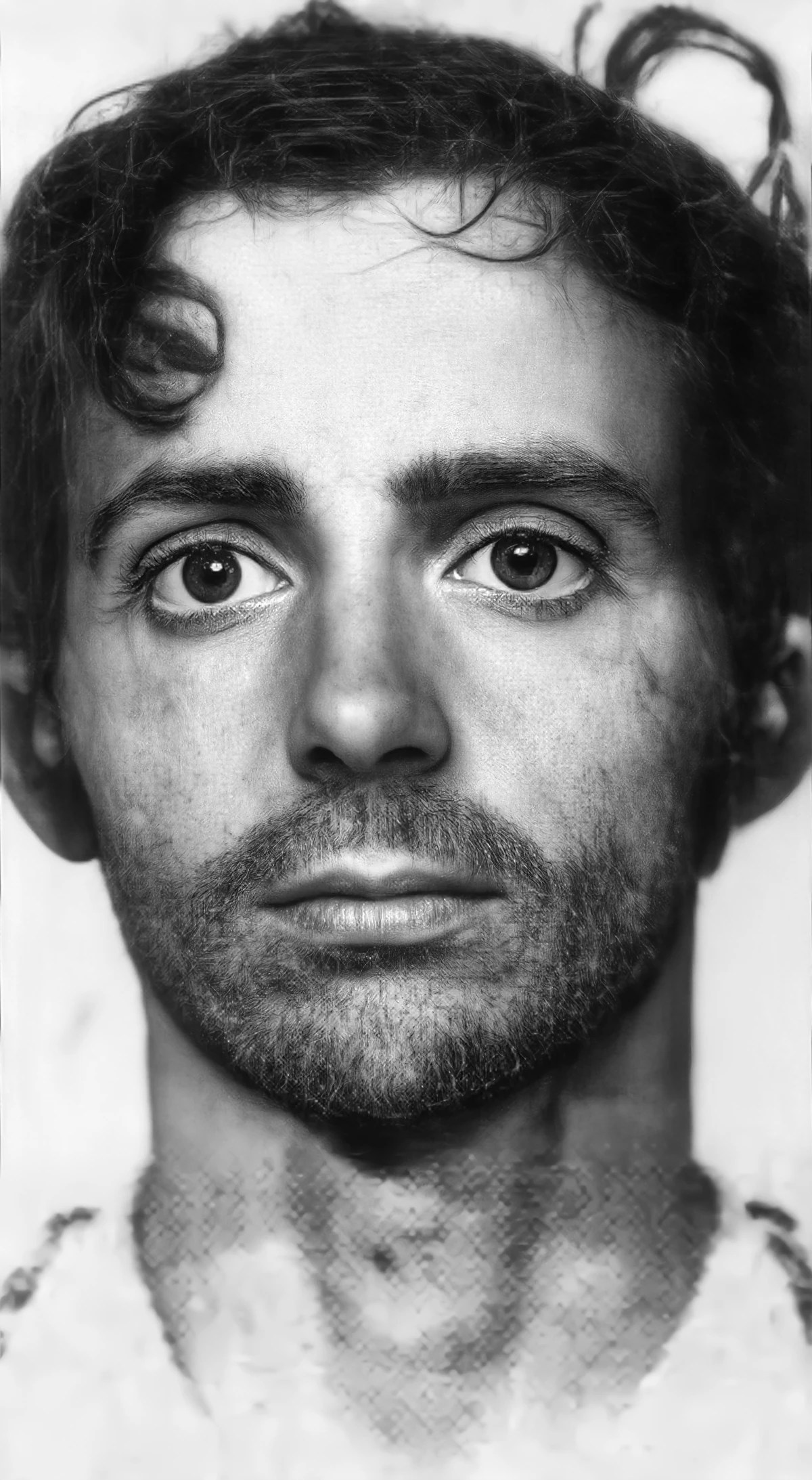 Mike Glenn Unidentified Wiki Fandom