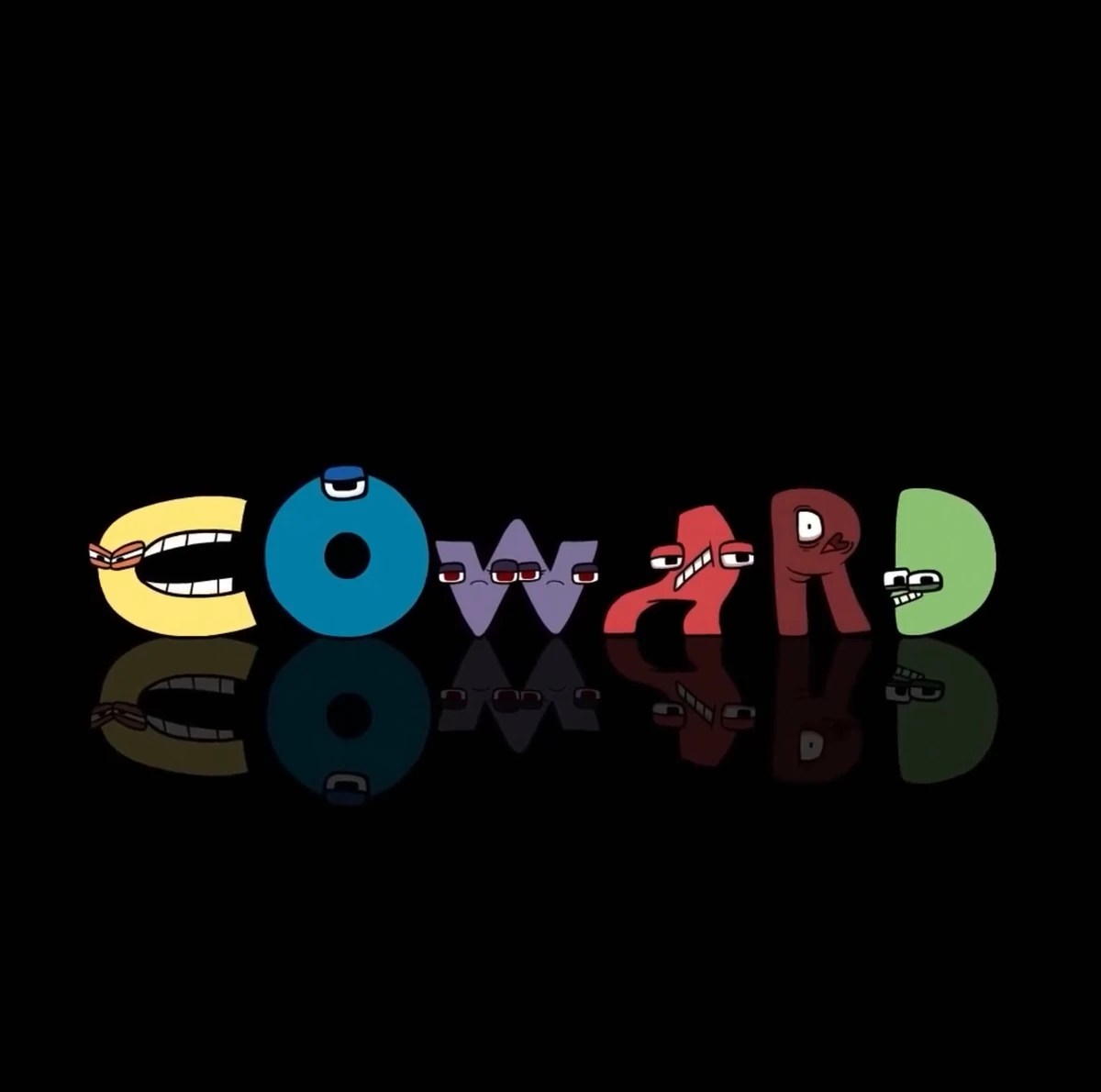 Unofficial Alphabet Lore Wiki