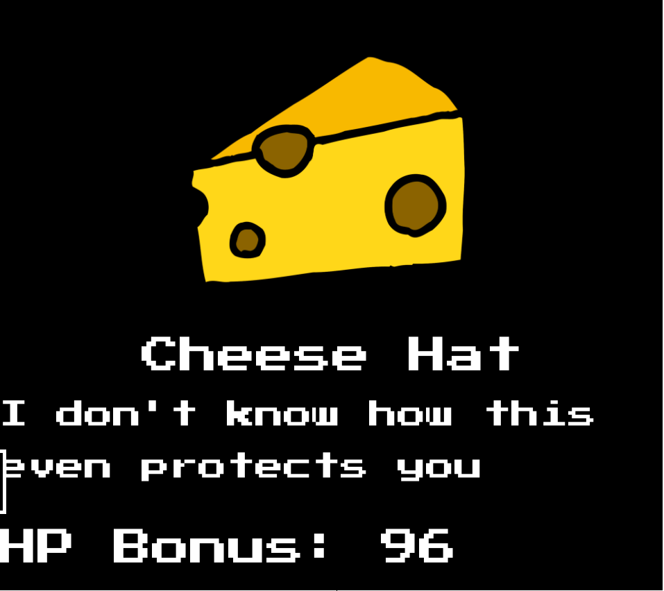 Cheese Hat Untitled UTMM Game Wiki Fandom
