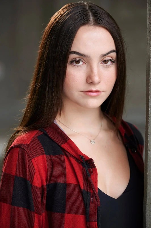 Hannah Cheramy Van Helsing Wiki Fandom
