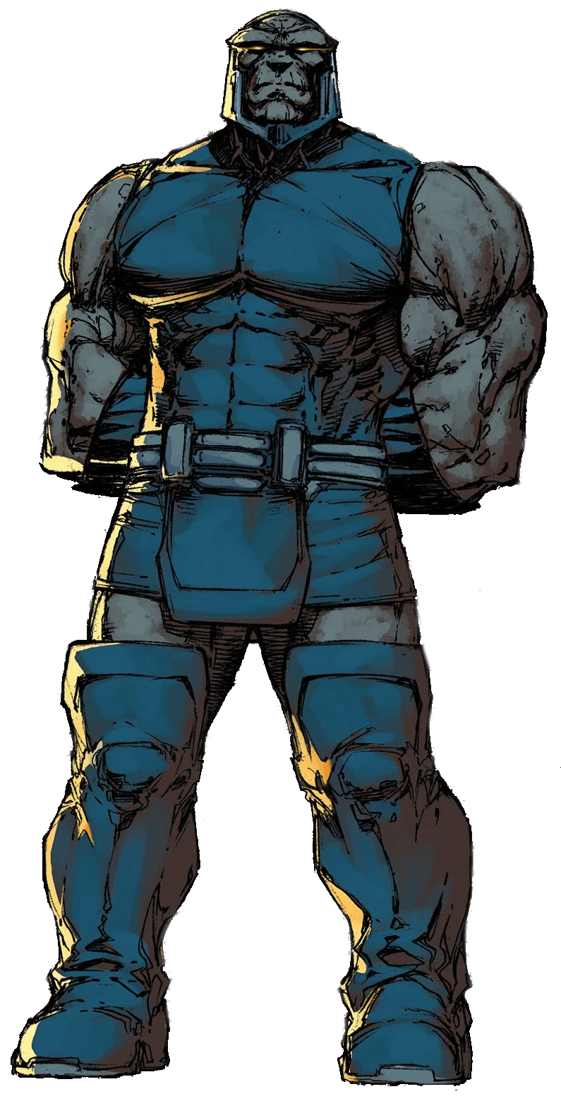 Darkseid Versus Compendium Wiki Fandom