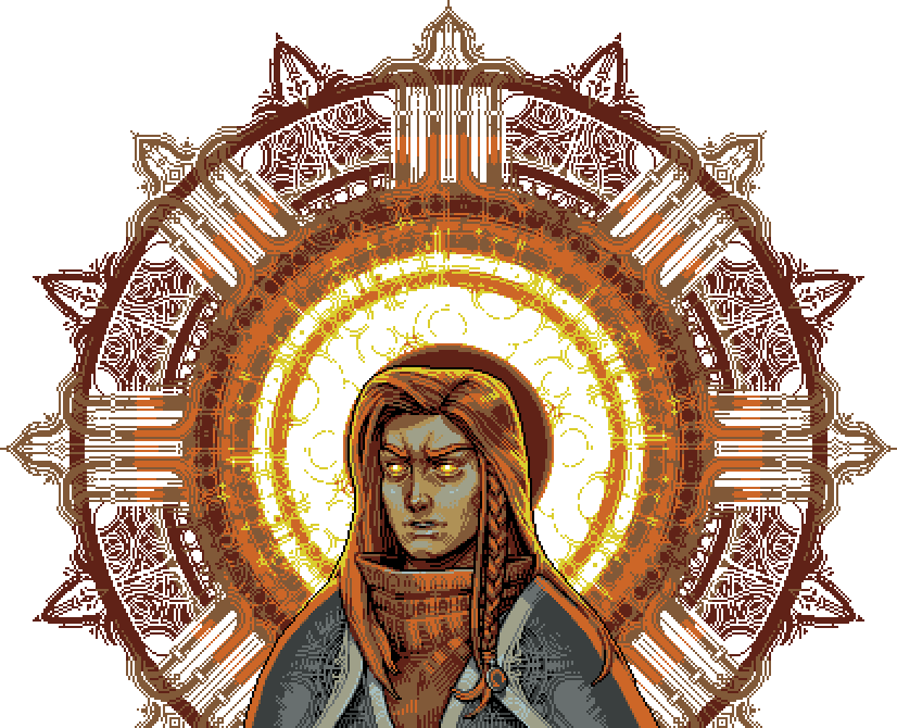 Omega (Loop Hero) Villains Wiki Fandom