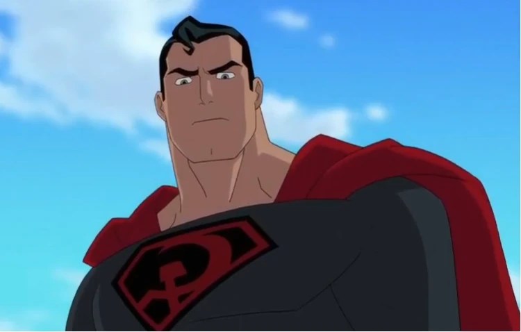 Superman Red Son Villains Wiki Fandom