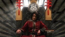 Master Logos Gallery Villains Wiki Fandom