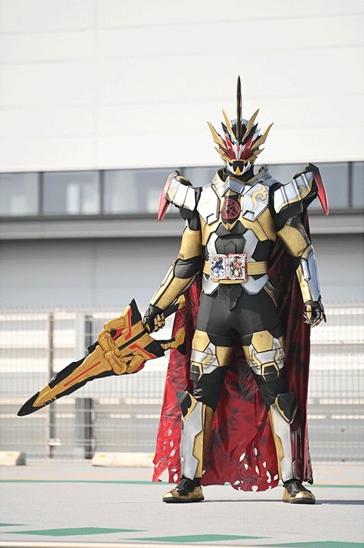 Master Logos Kamen Rider Solomon Villains Wiki Fandom