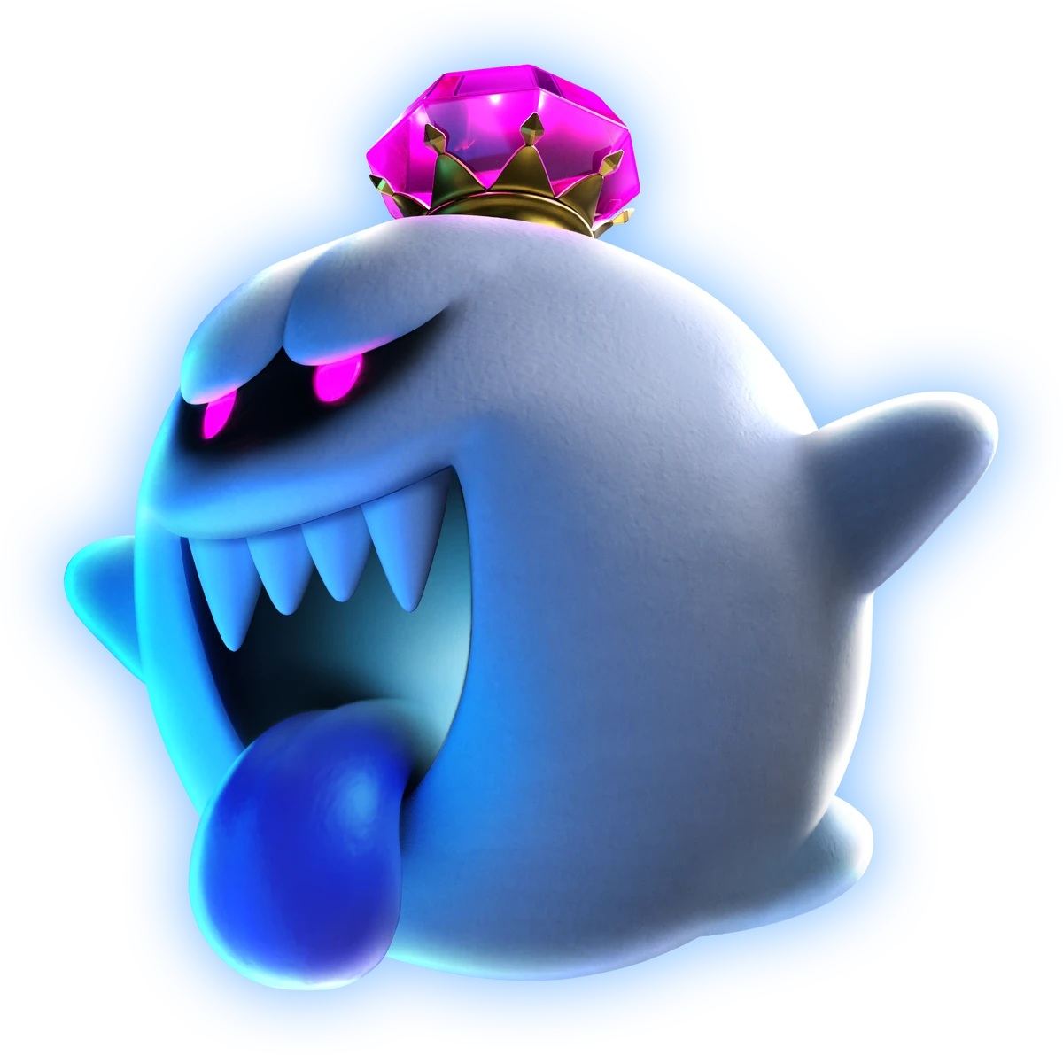 photo de luigi mansion 3 | Family Man Librarian