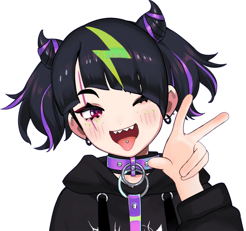Coqui Virtual YouTuber Wiki Fandom