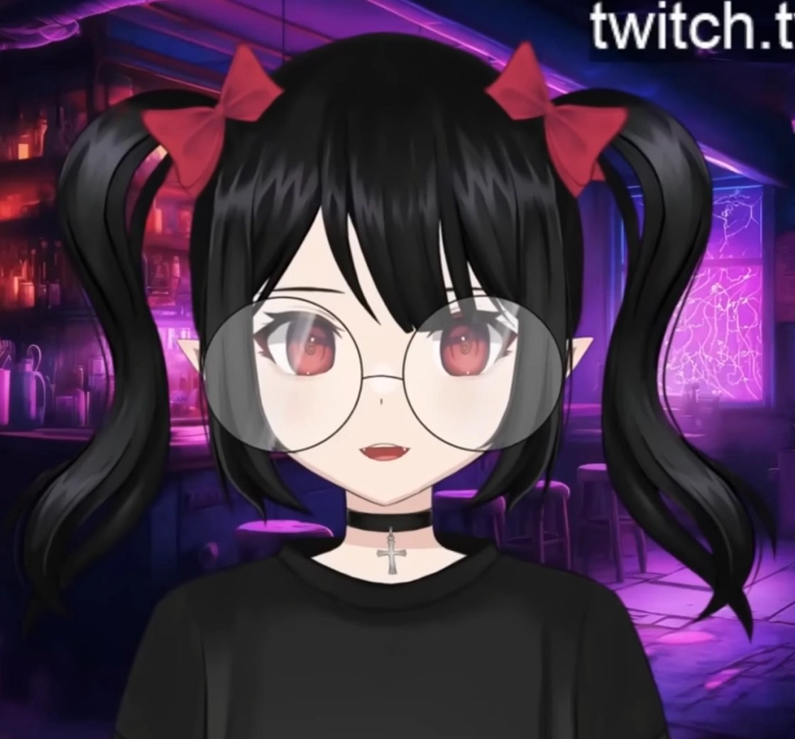 Rev Says Desu/Gallery Virtual YouTuber Wiki Fandom