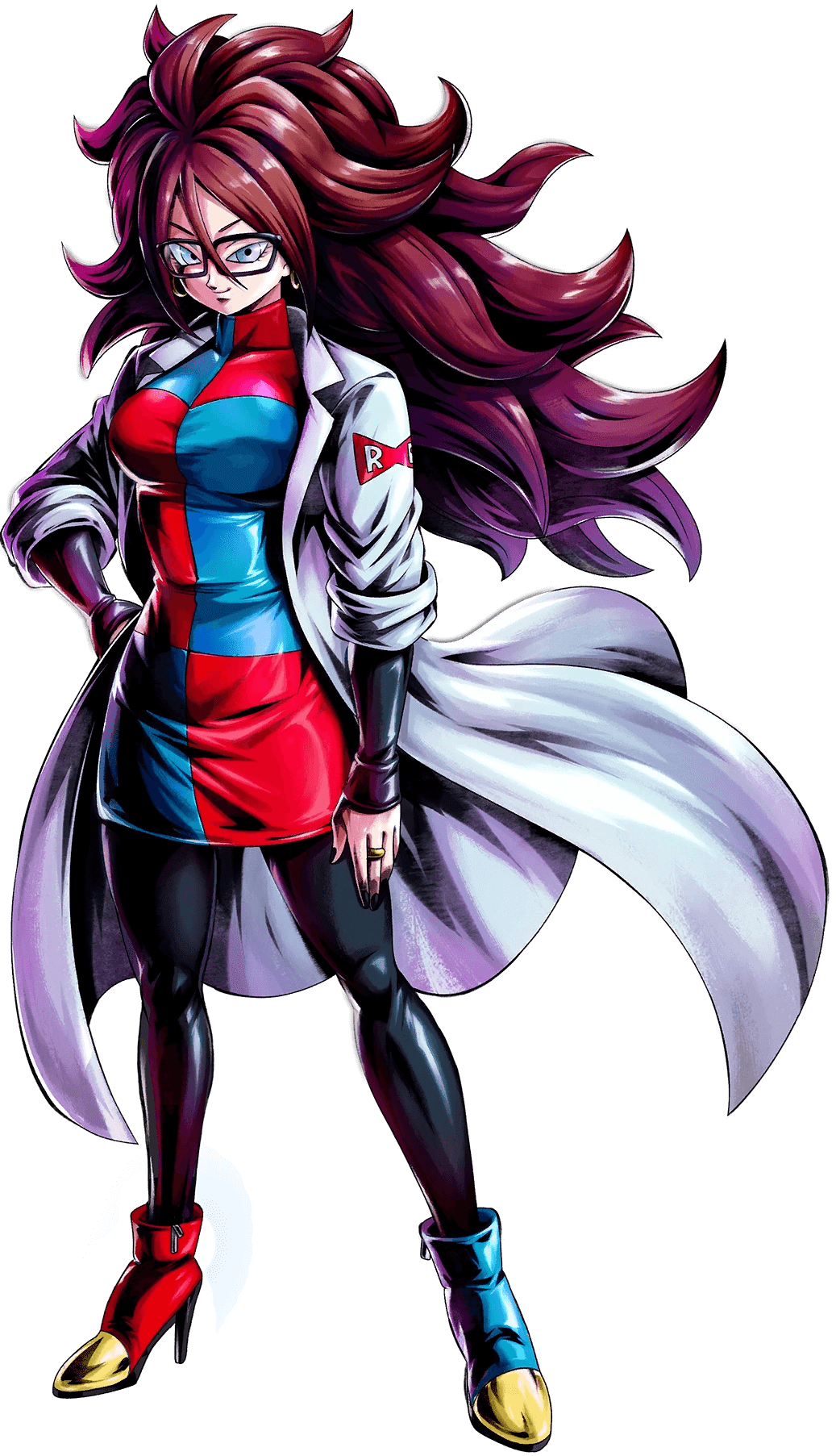 Android 21 VS Battles Wiki Fandom