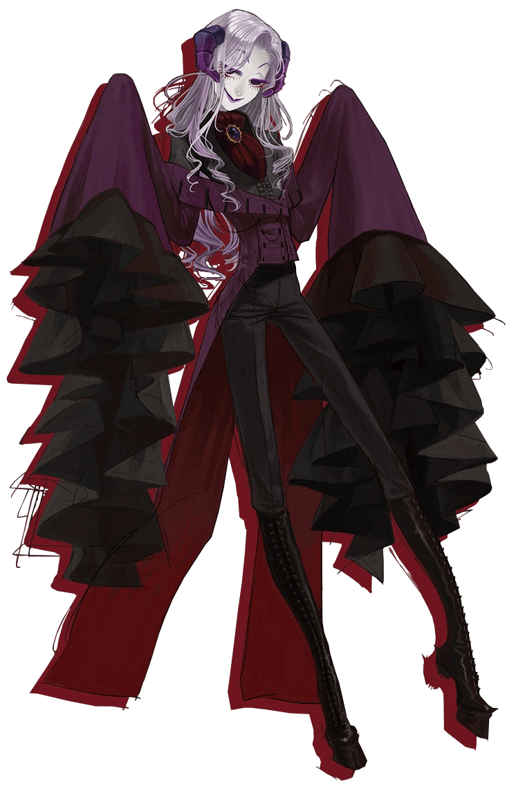 Mephistopheles (Fausts Alptraum) VS Battles Wiki Fandom
