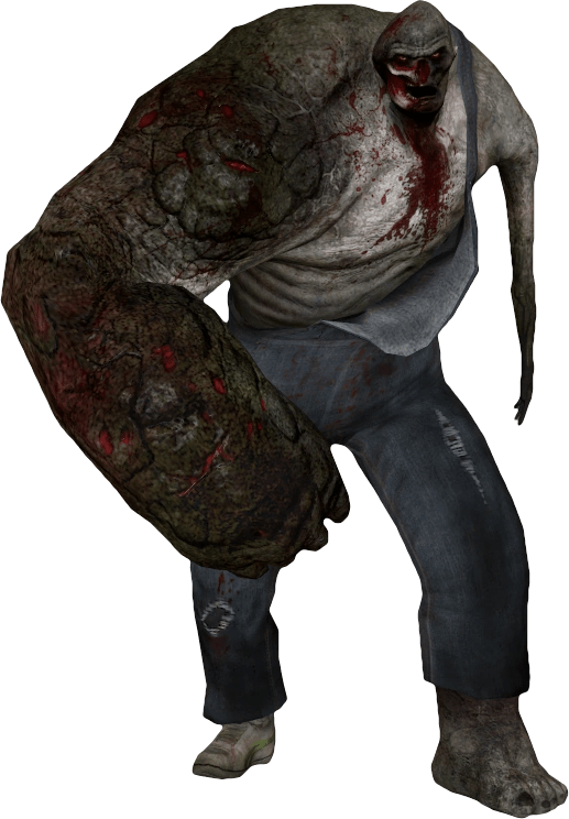 Charger Left 4 Dead Vs Battles Wiki Fandom