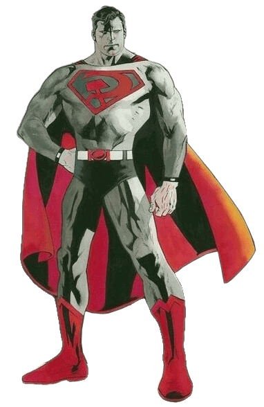 Superman Red Son Vs Battles Wiki Fandom