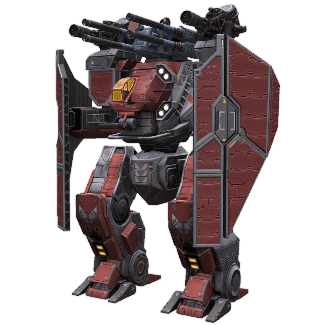 CategoryEquipment Type War Robots Wiki Fandom