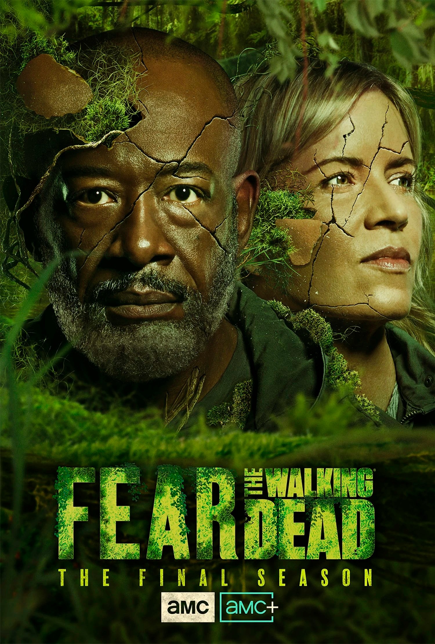 Season 8 (Fear) Walking Dead Wiki Fandom