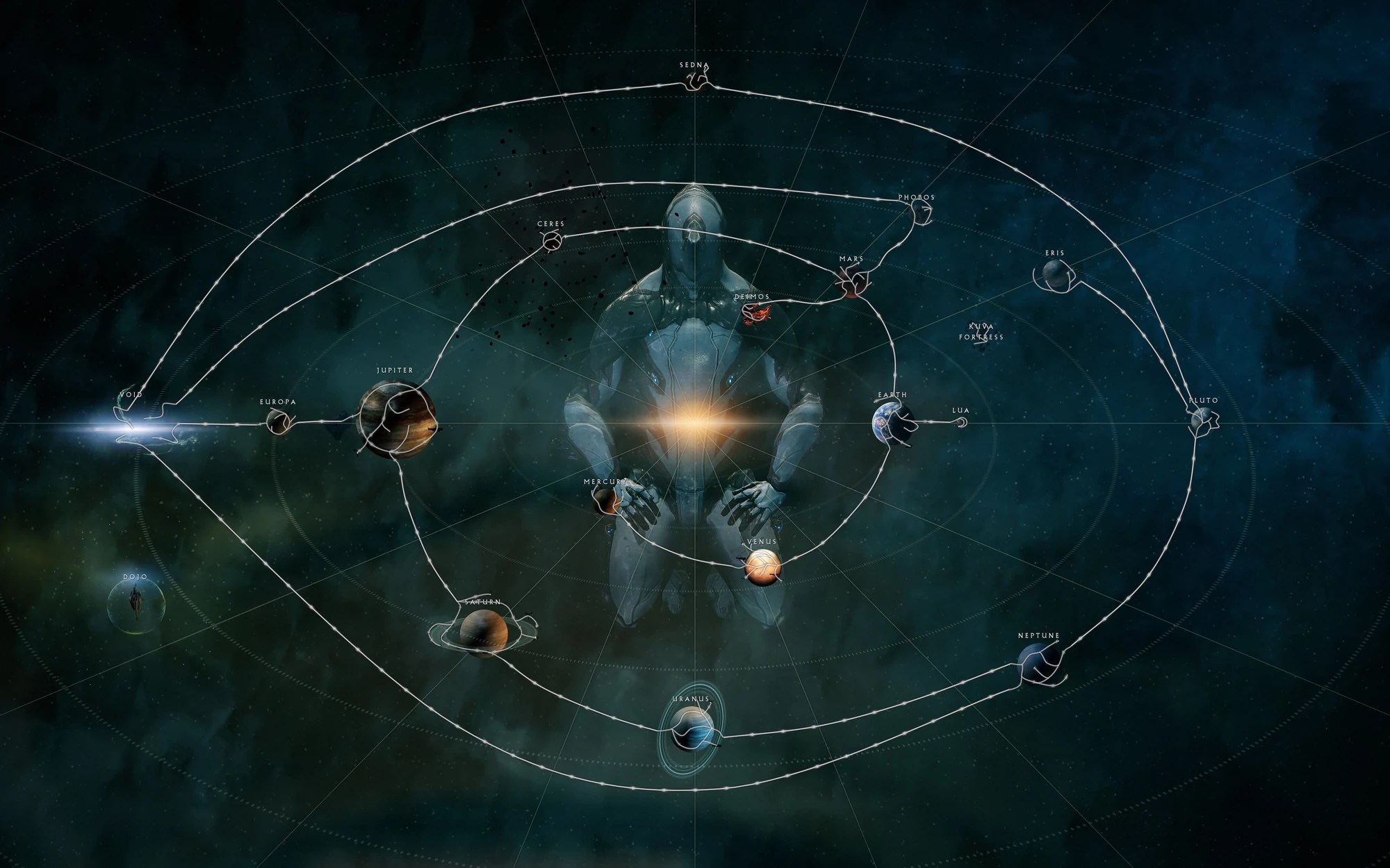 The treasurers are basically a special corpus unit that spawns on corpus ship missions and they are guaranteed to drop a granum crown when . Star Chart Warframe Wiki Fandom