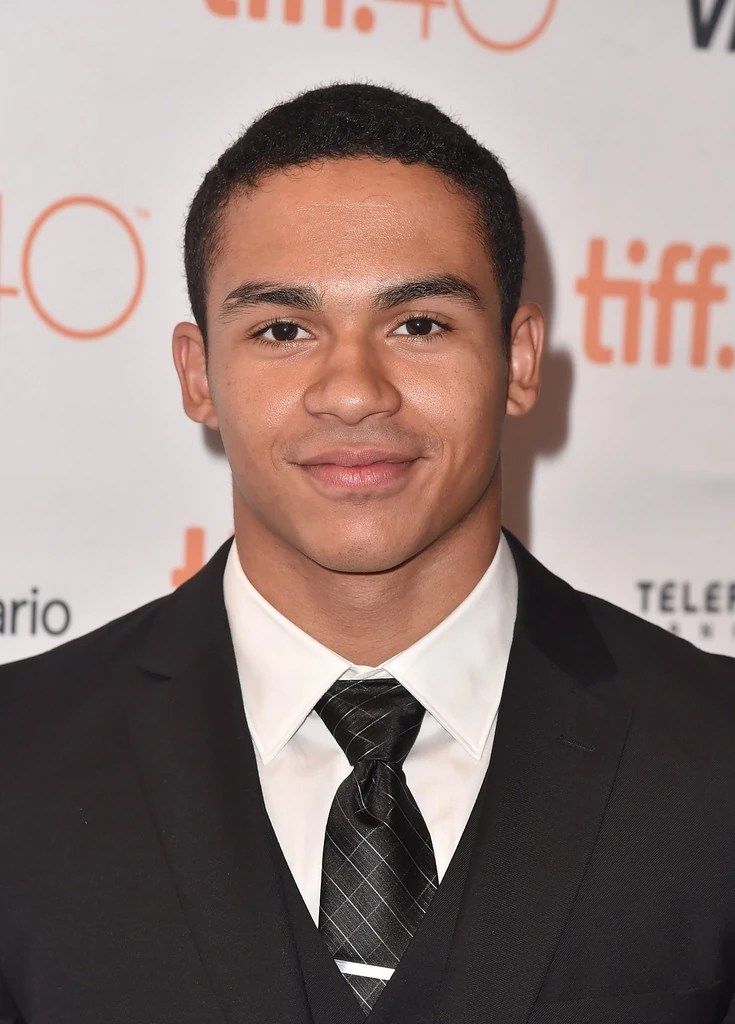 Noah GrayCabey Warner Bros. Entertainment Wiki Fandom