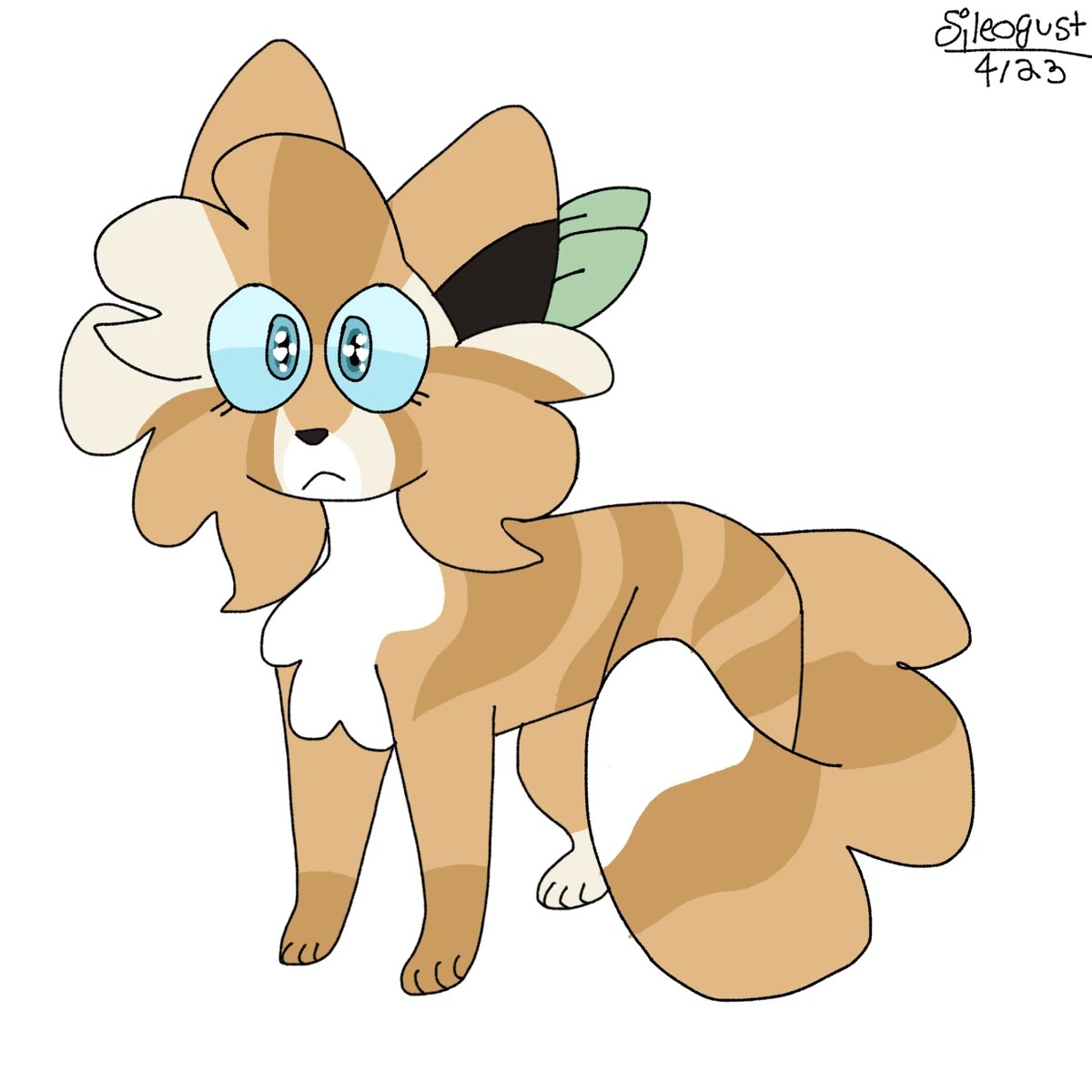 Honeybee (ASOS) Warriors OC's Wiki Fandom