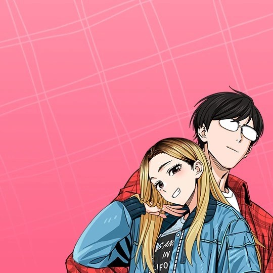 Maybe Meant to Be Wiki Webtoon Fandom